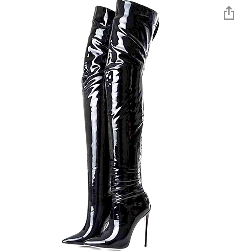 Very sexy Boots